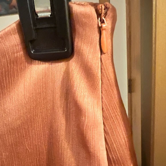 NWT missguided maxi skirt, size 6 - Picture 7 of 7